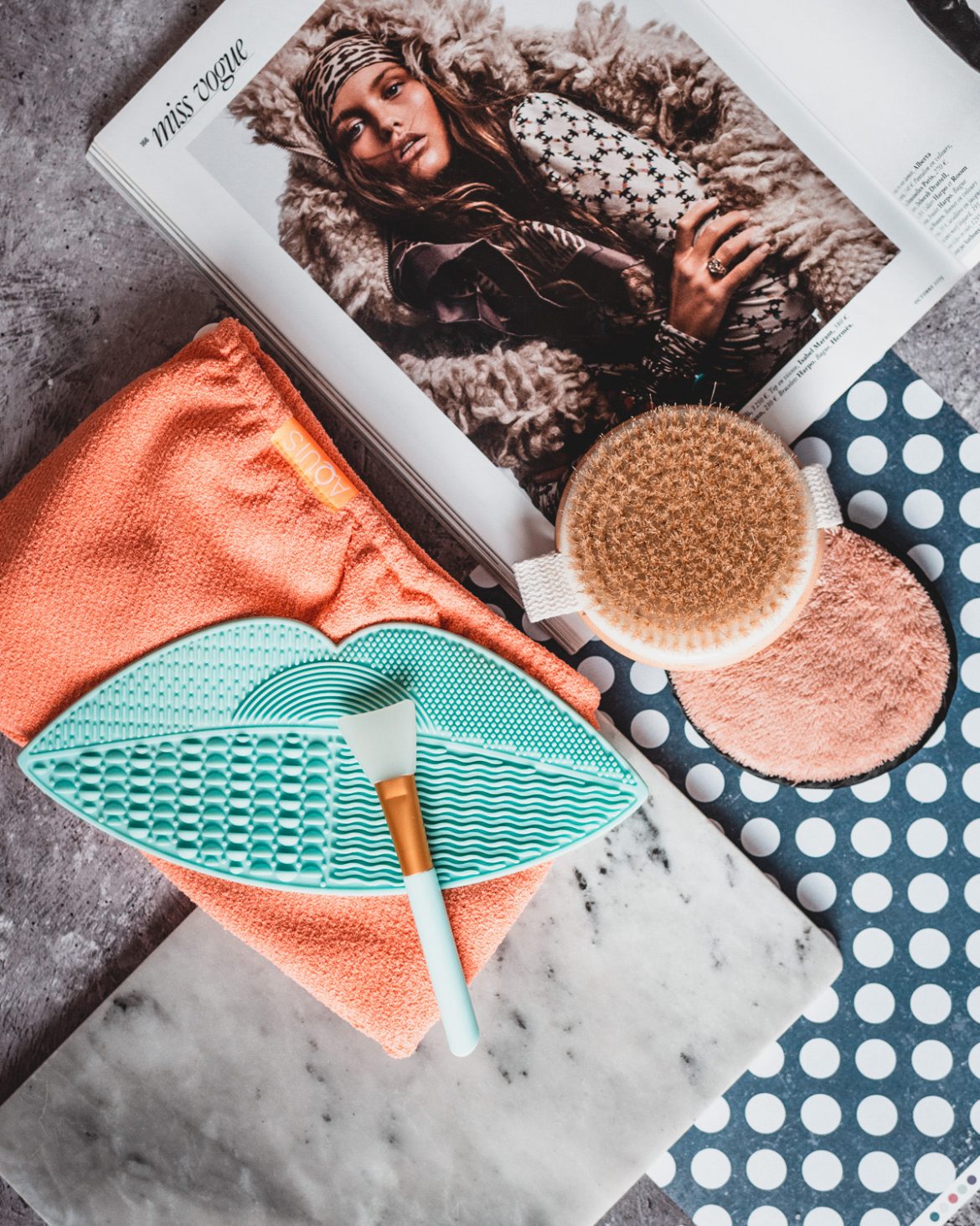 Ulubione gadżety kosmetyczne